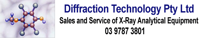 Diffraction Logo